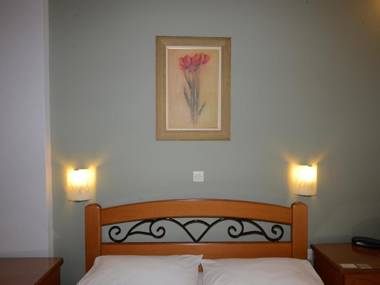 Konstantza Studios and Apartments