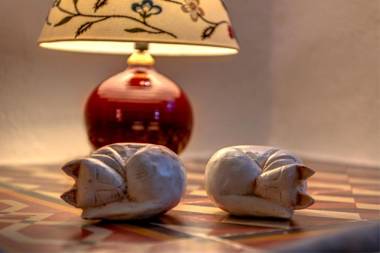 The Cellar Apartment