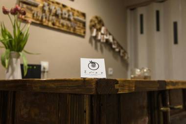 Onar Syros - Rustic Rooms