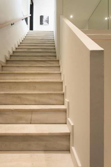 SYROS SOUL LUXURY SUITES