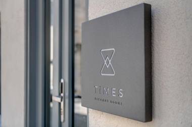Times Elegant Rooms
