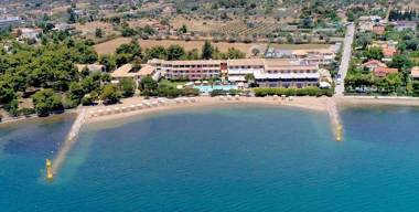 Negroponte Resort Eretria