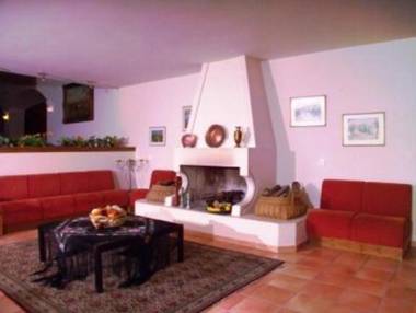 Eretria Village Resort & Conference Center