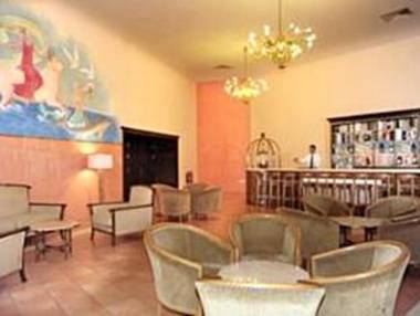 Eretria Village Resort & Conference Center