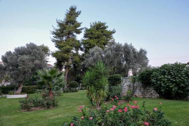 Palmariva Beach Hotel