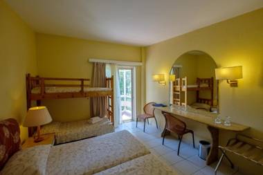 Palmariva Beach Hotel