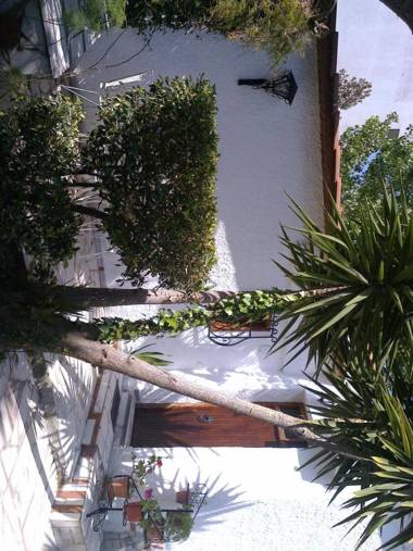 Villa Belmar Self-Catered Apartments