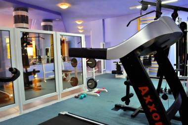 Mythos Palace Resort & Spa