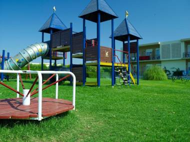 Mythos Palace Resort & Spa