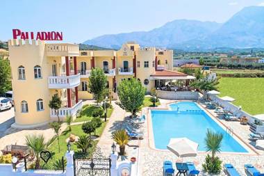 Palladion Hotel