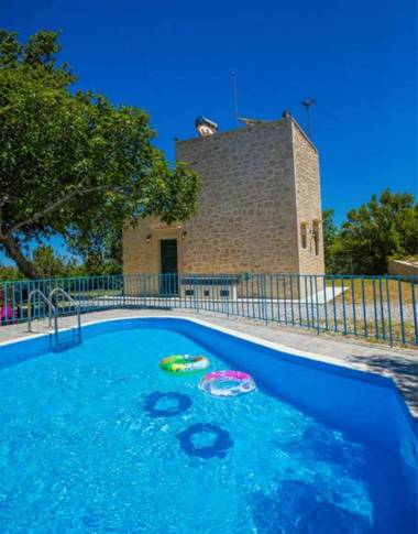 Villa Athina