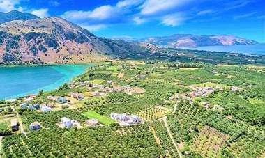 Villa di Palma Heated Pool