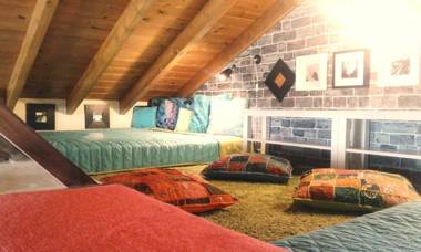 MODERN Studio & Loft by the Sea