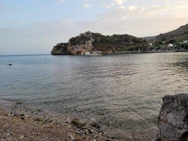 Mastiha Emporios Apartments