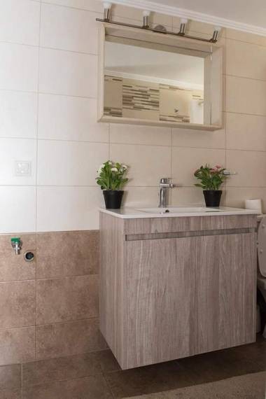 Mastiha Emporios Apartments