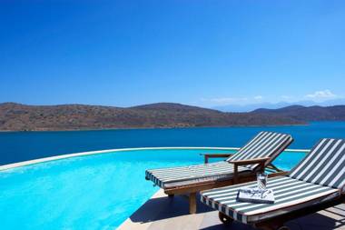 Domes of Elounda Autograph Collection