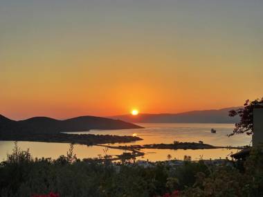 Elounda Heights (Adults Only)