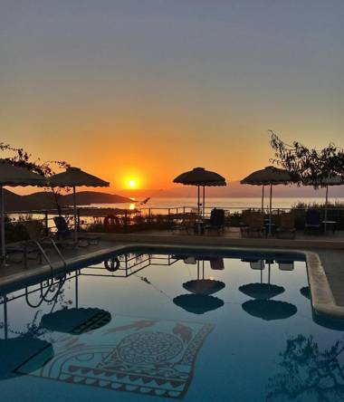 Elounda Heights (Adults Only)