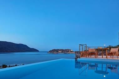 Blue Palace Elounda a Luxury Collection Resort Crete