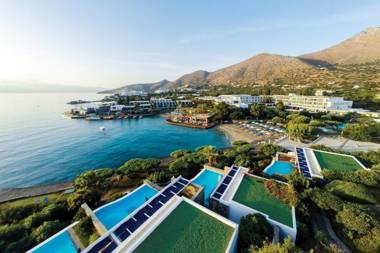 Elounda Bay Palace a Member of the Leading Hotels of the World