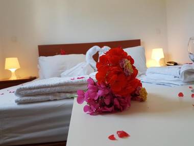 Elounda Sunrise Apartments