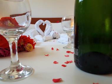 Elounda Sunrise Apartments