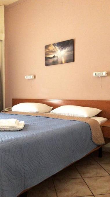 Aristea Hotel