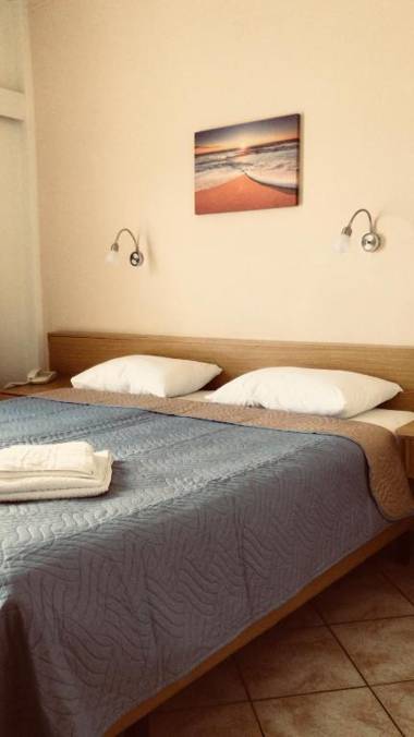 Aristea Hotel
