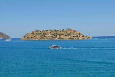 Athina Villas
