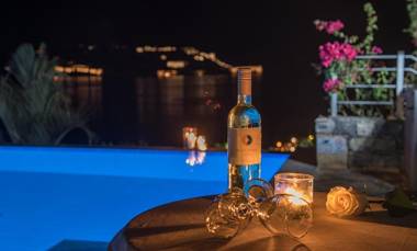 Elounda Maris Villas