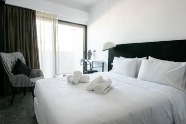 Kalypso Suites Hotel