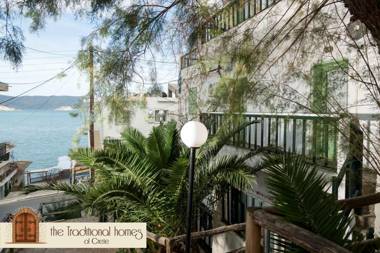 Elounda Apartments