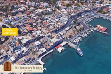 Elounda Apartments