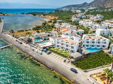 Alikes Suites & Studios