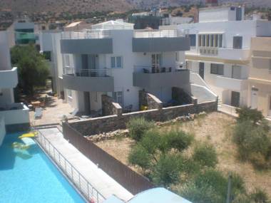 Alikes Suites & Studios