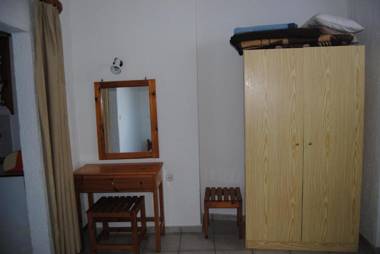 Sailors Apartments