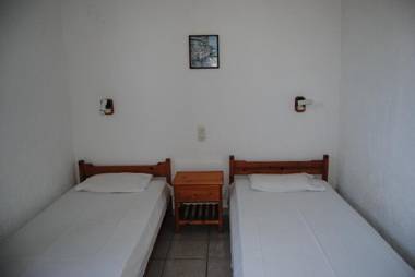 Sailors Apartments