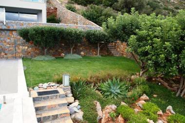 Elounda Luxury Villas