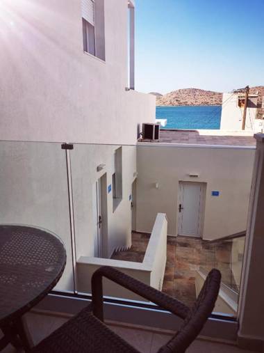 Naiades Village Elounda