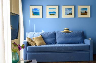 Elounda Colour Apartments