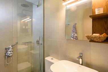 Elounda Colour Apartments