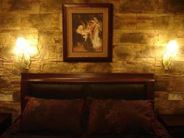 Alseides Boutique Hotel