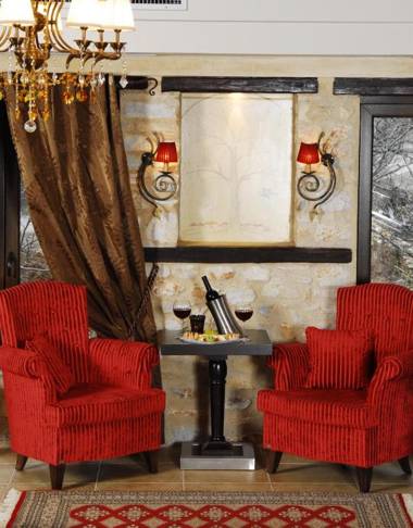 Alseides Boutique Hotel