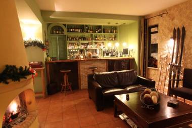 Vaela Hotel Cultural Resort