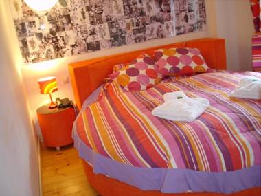 Vaela Hotel Cultural Resort