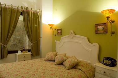 Atrion Highland Hotel