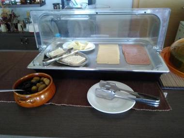 Hotel Theasi