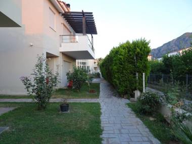 Alkistis Hotel