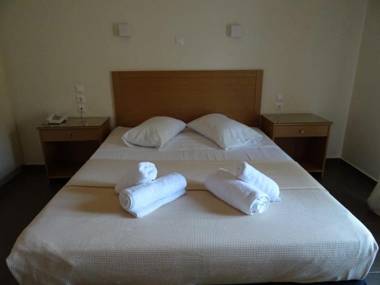 Alkistis Hotel