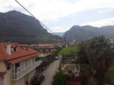 Panorama Hotel - Restaurant